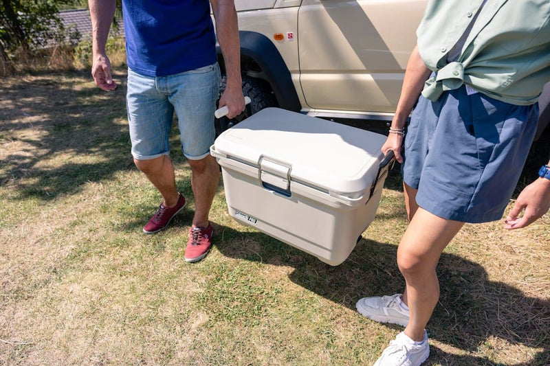 Coleman Pro 45 QT Cooler Box Coleman - Dynamic Drive