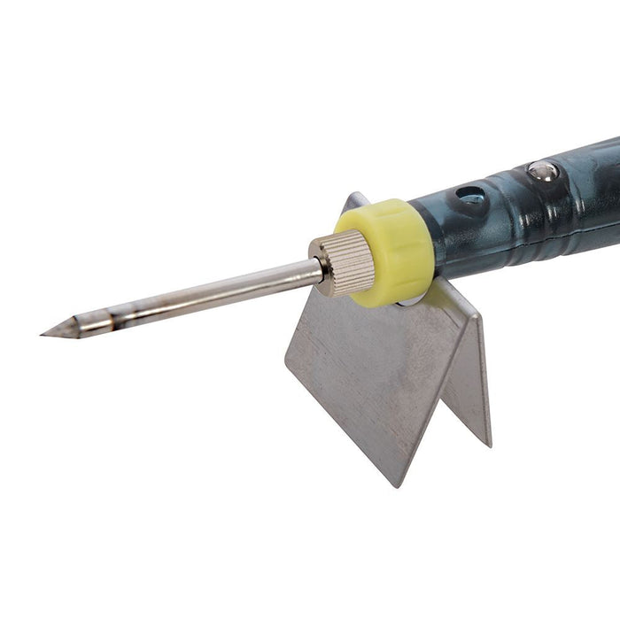 Silverline USB Soldering Iron 8W 8W Silverline - Dynamic Drive
