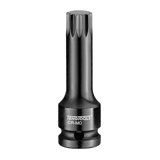 Teng Tools 1/2" XZN/Triple Square Impact Socket 78mm 18 Teng Tools - Dynamic Drive