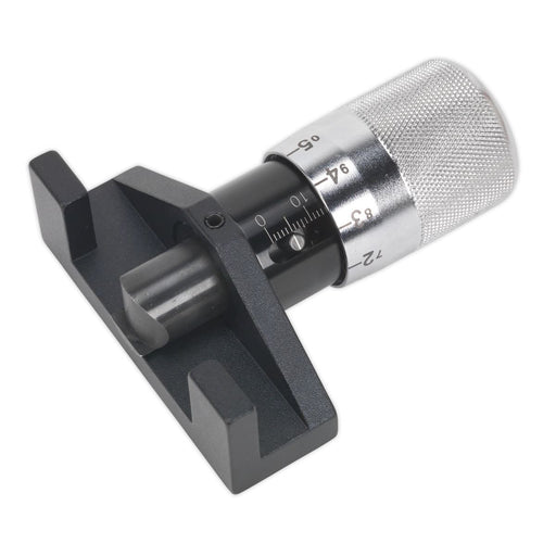 Sealey Belt Tensioning Gauge VSE110 Sealey - Dynamic Drive