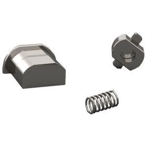 Fiamma F35/Caravanstore Middle Rafter Spring Button 98655-690 Fiamma - Dynamic Drive