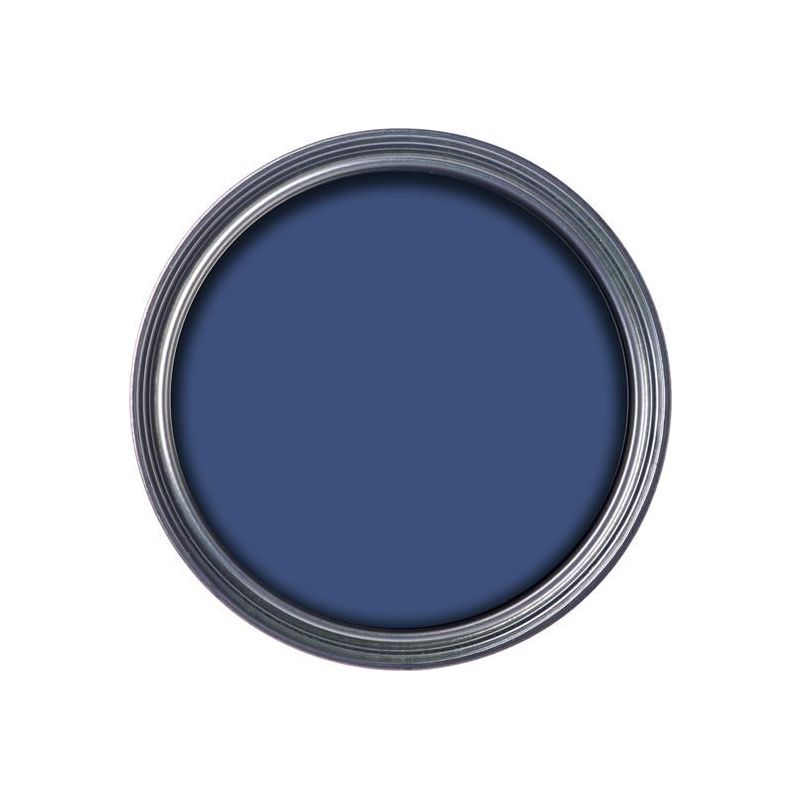 Ronseal Garden Paint Bluebell 750ml Ronseal - Dynamic Drive
