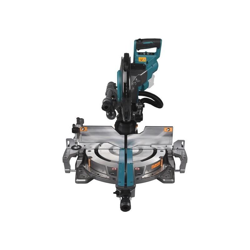 Makita LS003GZ01 XGT 40Vmax Slide Compound Mitre Saw 40V Bare Unit Makita - Dynamic Drive