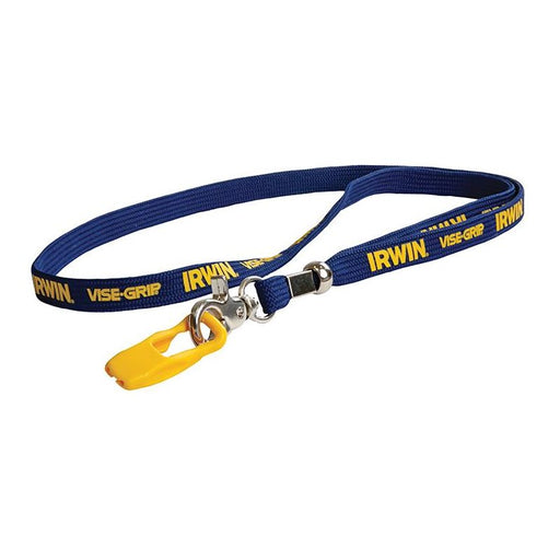 Irwin® Vise-Grip® Performance Lanyard with Clip IRWIN® Vise-Grip® - Dynamic Drive