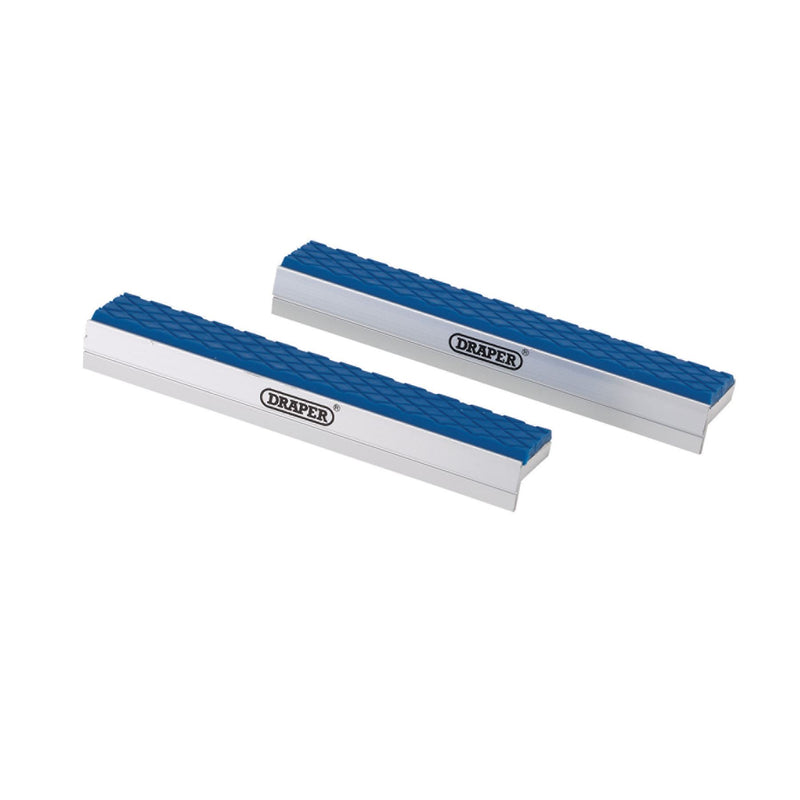 Draper Soft Jaws for Engineers Vice, 150mm 14180 Draper - Dynamic Drive