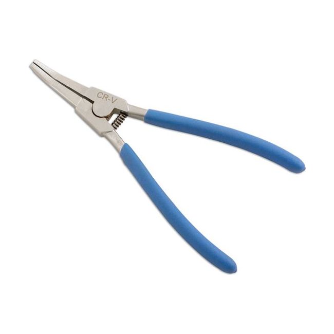 Laser Lock Ring Pliers - Angled 5121 Laser - Dynamic Drive