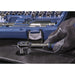 Sealey Premier 33pc 1/4" Drive WallDrive Metric Socket Set 4-14mm Ratchet Handle Sealey  - Dynamic Drive