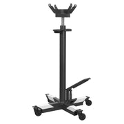 Sealey Premier Transmission Jack 1.2tonne Vertical PTJ120 Sealey - Dynamic Drive