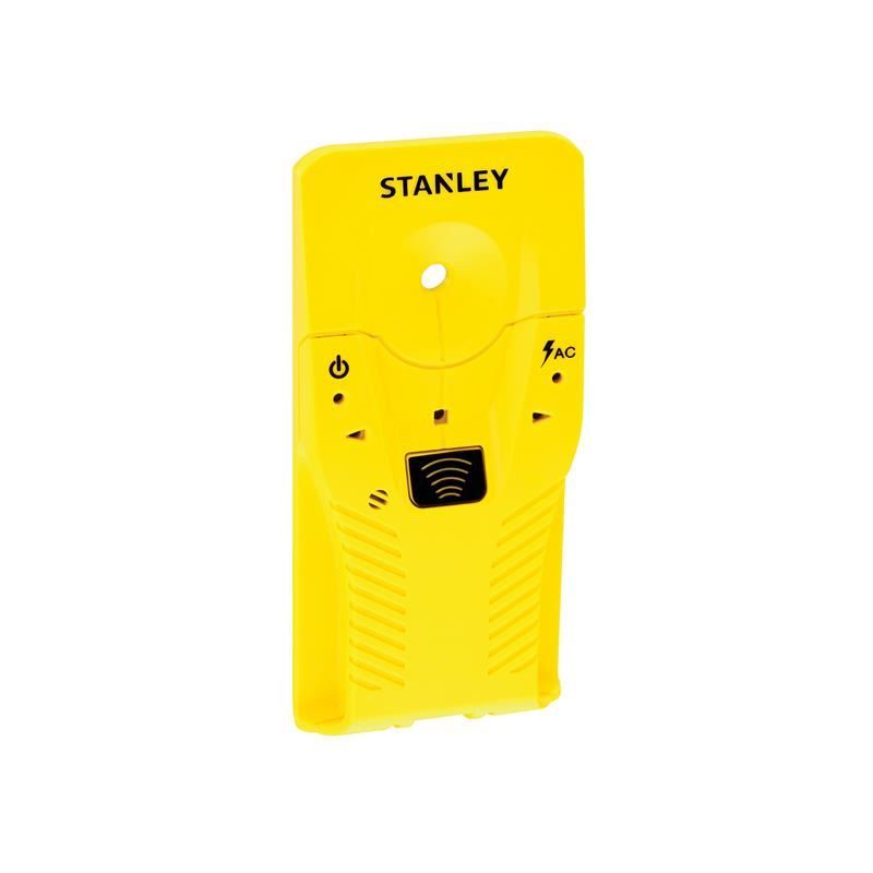 Stanley® Intelli Tools S110 Stud Sensor STANLEY® Intelli Tools - Dynamic Drive