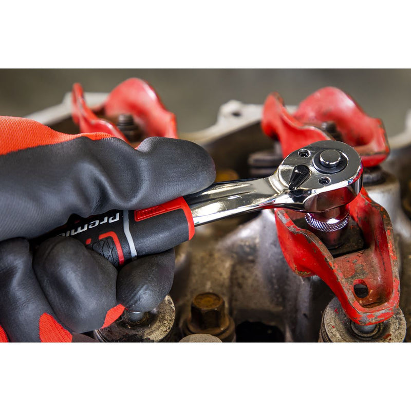 Sealey Mechanic's Tool Kit 144pc AK7980 Sealey - Dynamic Drive