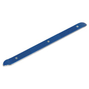 Sealey Motorcycle Tyre Lever with Plastic Moulding 380mm MS380 Sealey - Dynamic Drive