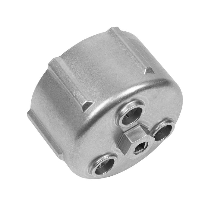 Sealey Diesel Fuel Filter Wrench119mm x 6-Point VS6429 Sealey - Dynamic Drive