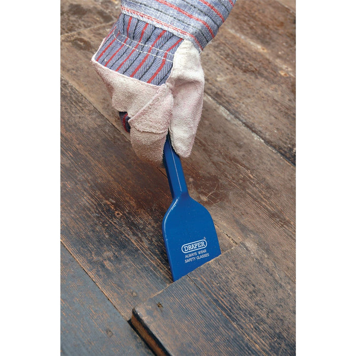 Draper Electrician's Bolster, 225 x 60mm (Display Packed) 63751 Draper - Dynamic Drive