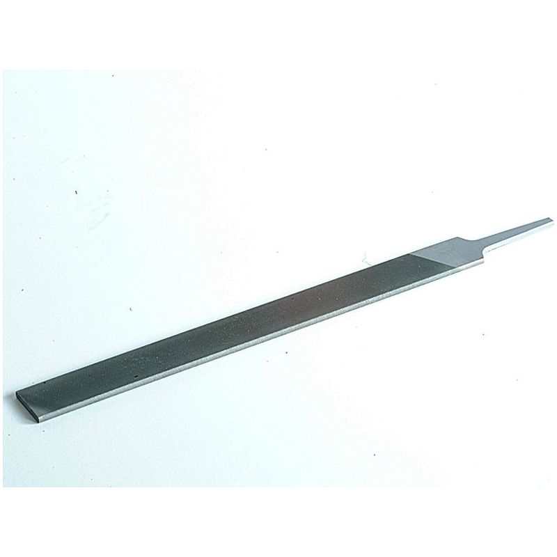 Bahco 4-140-08-1-0 Millsaw File 200mm (8in) Bahco - Dynamic Drive