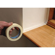 Draper Masking Tape Roll, 50m x 25mm 63481 Draper - Dynamic Drive