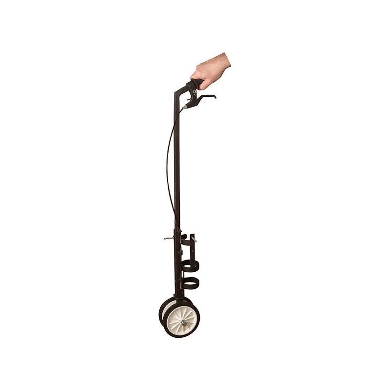 Aerosol Voyager II 2 Wheel Spray Paint Applicator 9200 Aerosol - Dynamic Drive