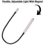 Teng Tools Flexible Light With Magnet Teng Tools - Dynamic Drive