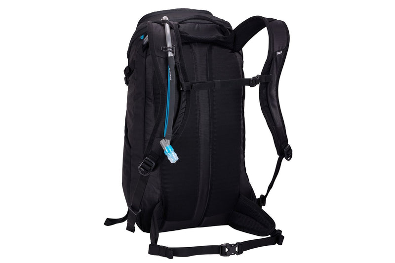 Thule AllTrail hydration pack 22L black Thule - Dynamic Drive