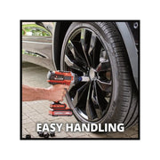 Einhell IMPAXXO 18/400 Power X-Change Impact Wrench 18V Bare Unit Einhell - Dynamic Drive