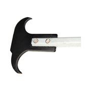Silverline Seal Puller 320mm Silverline - Dynamic Drive