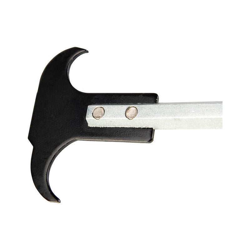 Silverline Seal Puller 320mm Silverline - Dynamic Drive