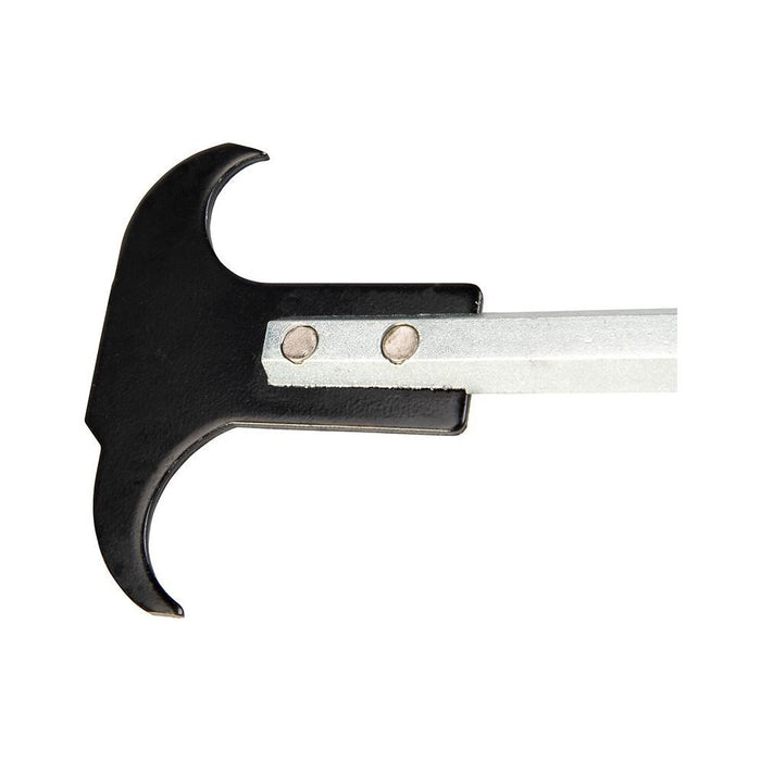Silverline Seal Puller 320mm Silverline - Dynamic Drive
