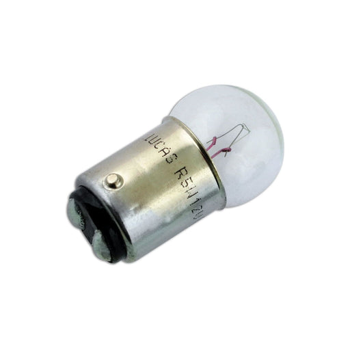 Connect Lucas Side Light Bulb 24V 10W SBC 250 10pc 30552 Tool Connection - Dynamic Drive
