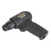 Sealey Air Needle Scaler Composite Pistol Type SA660 Sealey - Dynamic Drive