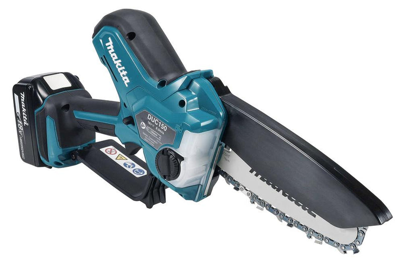 Makita Brushless Pruning Saw Duc150Z Makita - Dynamic Drive