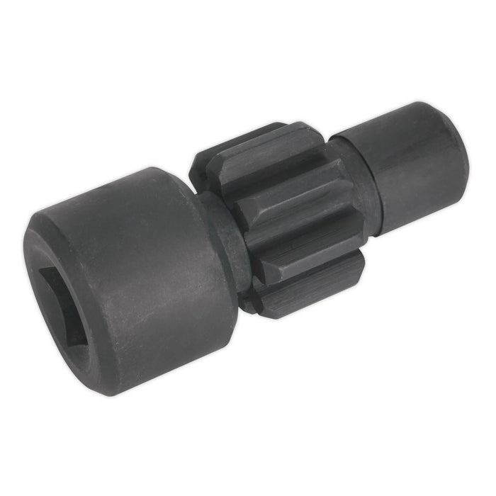 Sealey Crankshaft Rotator for Scania 1/2"Sq Drive CV011 Sealey - Dynamic Drive