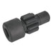 Sealey Crankshaft Rotator for Scania 1/2"Sq Drive CV011 Sealey - Dynamic Drive
