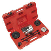 Sealey Trailing Arm Bush Tool Vauxhall/Opel VSE4787 Sealey - Dynamic Drive