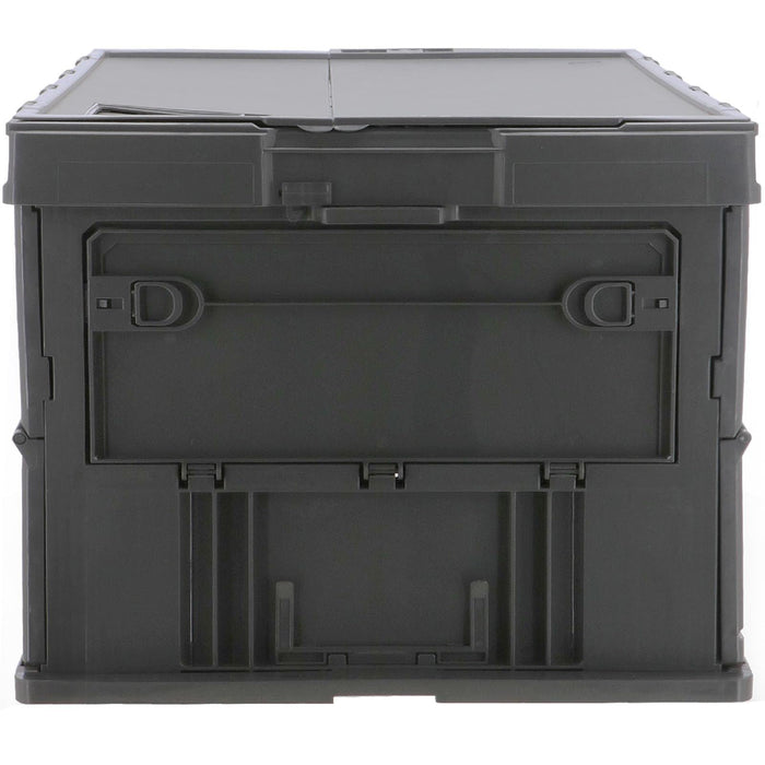 Travellife Bodin Box Large Dark Grey 2129640 Travellife - Dynamic Drive