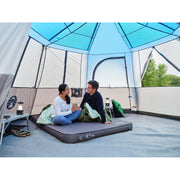 Coleman Supercomfort Sleeping Mat - Double 7.5 Self Inflating Camping Bed Coleman - Dynamic Drive