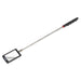 Sealey Telescopic Inspection Mirror 52 x 83mm with 2 LEDs S0948 Sealey - Dynamic Drive