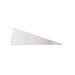 Draper Zirconiated Tungsten Electrodes, 1.6 x 150mm (Pack of 10) 98449 Draper - Dynamic Drive
