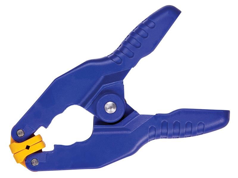Irwin® Quick-Grip® Spring Clamp 25mm (1in) IRWIN® Quick-Grip® - Dynamic Drive