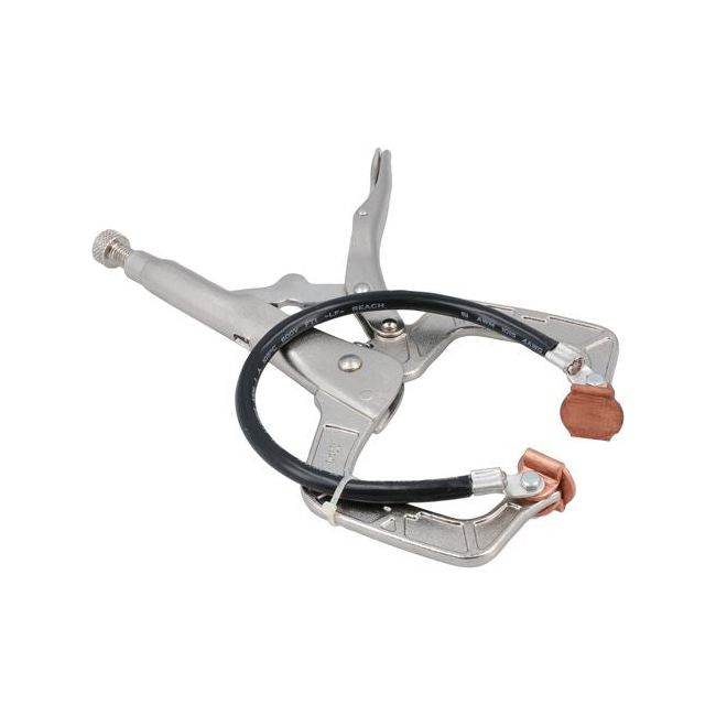 Power-Tec Shunting Clamp 280mm 92649 Power-Tec - Dynamic Drive
