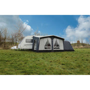 Vango Tall Annex Elements TC - Riviera Caravan Annex Vango - Dynamic Drive