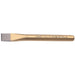 Draper Octagonal Flat Cold Chisel, 15 x 150mm 51554 Draper - Dynamic Drive