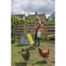 Draper Pressure Sprayer, 6.25L, with Mini Sprayer, 1L 82464 Draper - Dynamic Drive