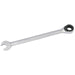 Draper Elora Metric Ratcheting Combination Spanner, 9mm 58388 Draper - Dynamic Drive