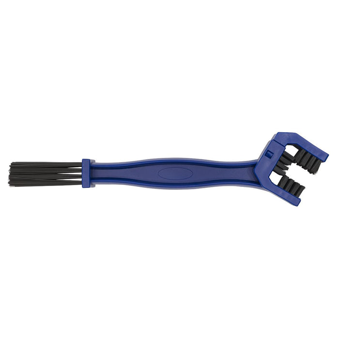 Sealey Motorcycle Chain Brush VS1804 Sealey - Dynamic Drive