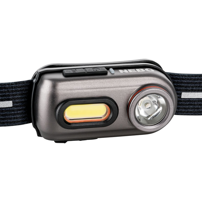 Einstein 400 Headlamp RC NEB-HLP-0005-G UK Camping And Leisure - Dynamic Drive