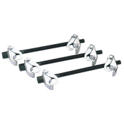 Draper Coil Spring Compressor Set (3 Piece) 68614 Draper - Dynamic Drive