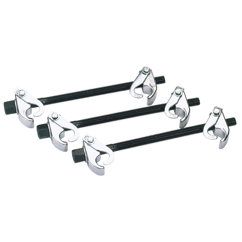 Draper Coil Spring Compressor Set (3 Piece) 68614 Draper - Dynamic Drive