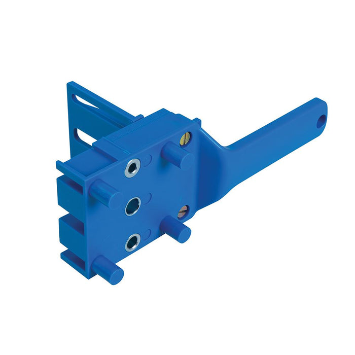 Silverline Dowelling Jig 30mm Silverline - Dynamic Drive