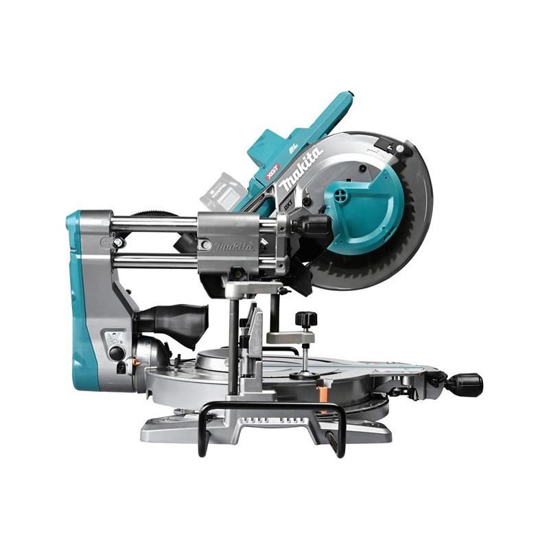 Makita LS004GZ01 XGT 40Vmax Slide Compound Mitre Saw 40V Bare Unit Makita - Dynamic Drive
