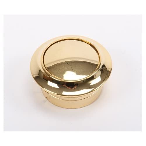 Button & Rose Brass 802693 ROADLOISIRS - Dynamic Drive