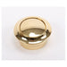 Button & Rose Brass 802693 ROADLOISIRS - Dynamic Drive
